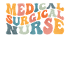 Groovy Medical-Surgical Nurse M