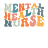 Groovy Mental Health Nurse