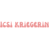 ICSI Kriegerin