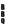 BBQ
