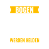 Bogenschießen Bogenschütze