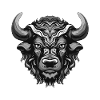 Bulle Portrait Taurus Tier