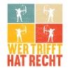 Bogenschießen Bogenschütze