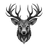 Hirsch Portrait Tier