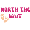 worth the wait