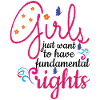 Fundamental Feminism Rights Womens Equality