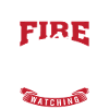 Be nice to the firefighter