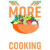 Essayez plus de cuisine végétalienne