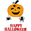 Happy Halloween