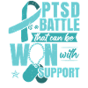 PTSD Support