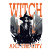 Spooky mood of Halloween