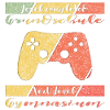 Level Completed Grundschule Gamer
