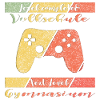 Level Completed Volksschule Gamer