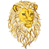 Lion's head