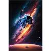 astronaute
