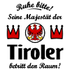 Der Tiroler König
