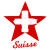 The Swiss stars