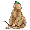 Arc Monkey Archer