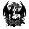 Gothic Isa