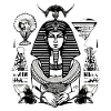 The Sphinx n°3