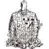 Pull puzzle
