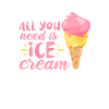 Eiscreme