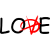 Aimez l’anarchie