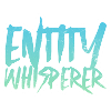 Entity whisperer Paranormal