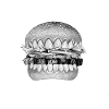 Big TasTeeth