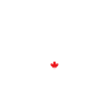 Eishockeyspieler Silhouette Kanada
