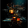 Digital Creativity: Modern Technology