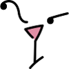 Catface, Fragender Blick