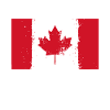 Bandiera del Canada | Canadese