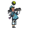 Rocket Launcher Boy