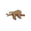 Faultier Faul Fauler Geschenk