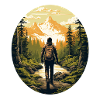 Discover nature: Sustainable travel