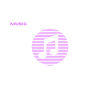 MUSIC IS MY ONLY ADDICTION