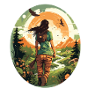Natural adventure - sustainable through nature