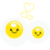 Fried Eggs Love