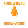 Pfeilspitzen Speerspitze Arrowhead Dad