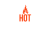 TOO HOT FOR YOU