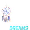 DON'T GIVE UP YOUR DREAMS