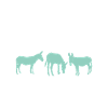 Donkey Lover Gifts