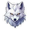 Wolf Anime