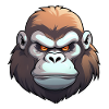 Gorilla Anime