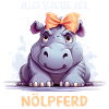 Nölpferd