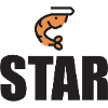 Prawn Star Black