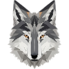 Wolf modern