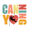 Love Canyoning Canyoneer