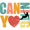 Canyoning Lover Canyoneer